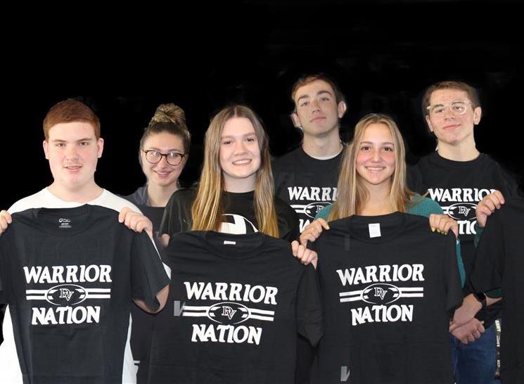 October Students of the Month